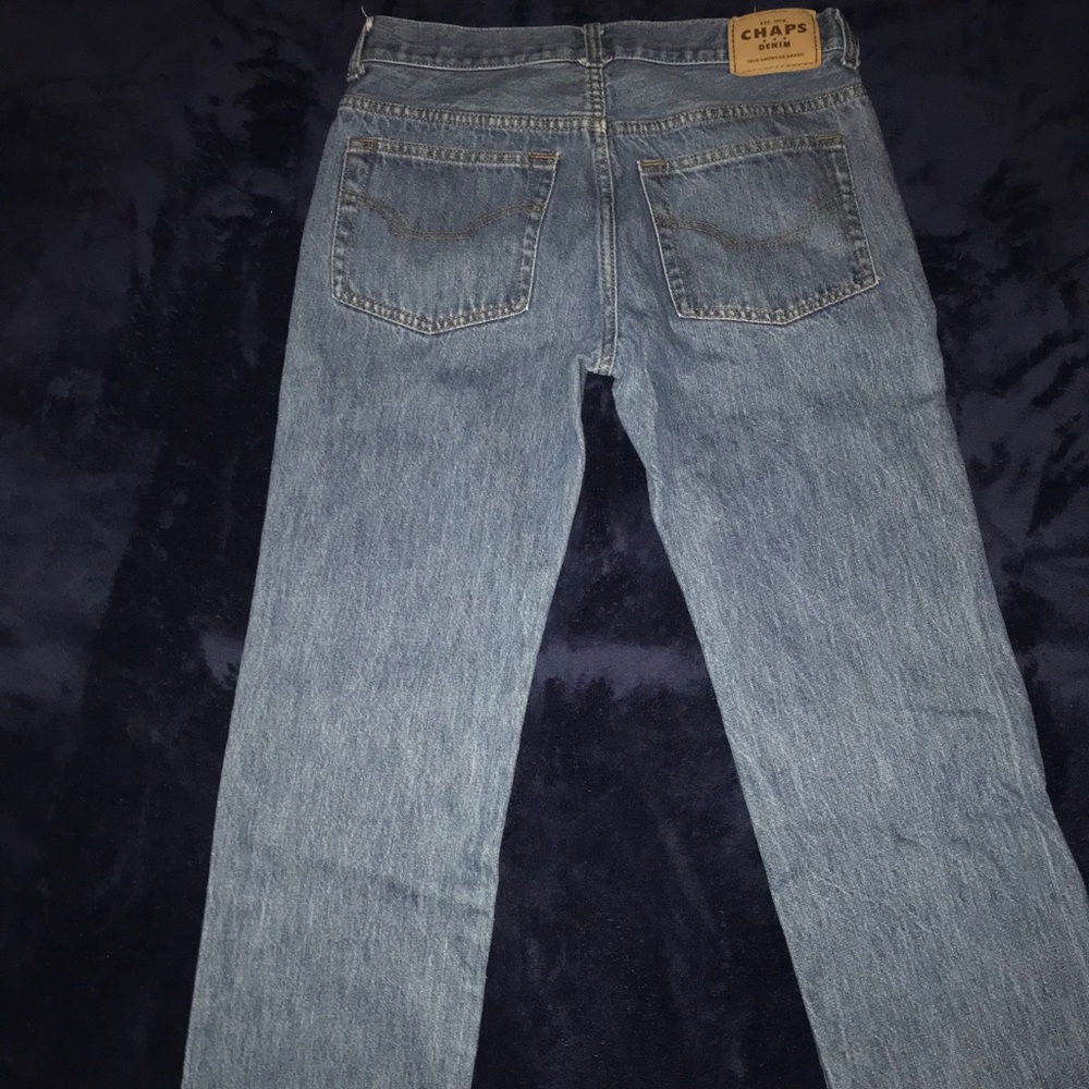 Chaps - Picture 2 of 5